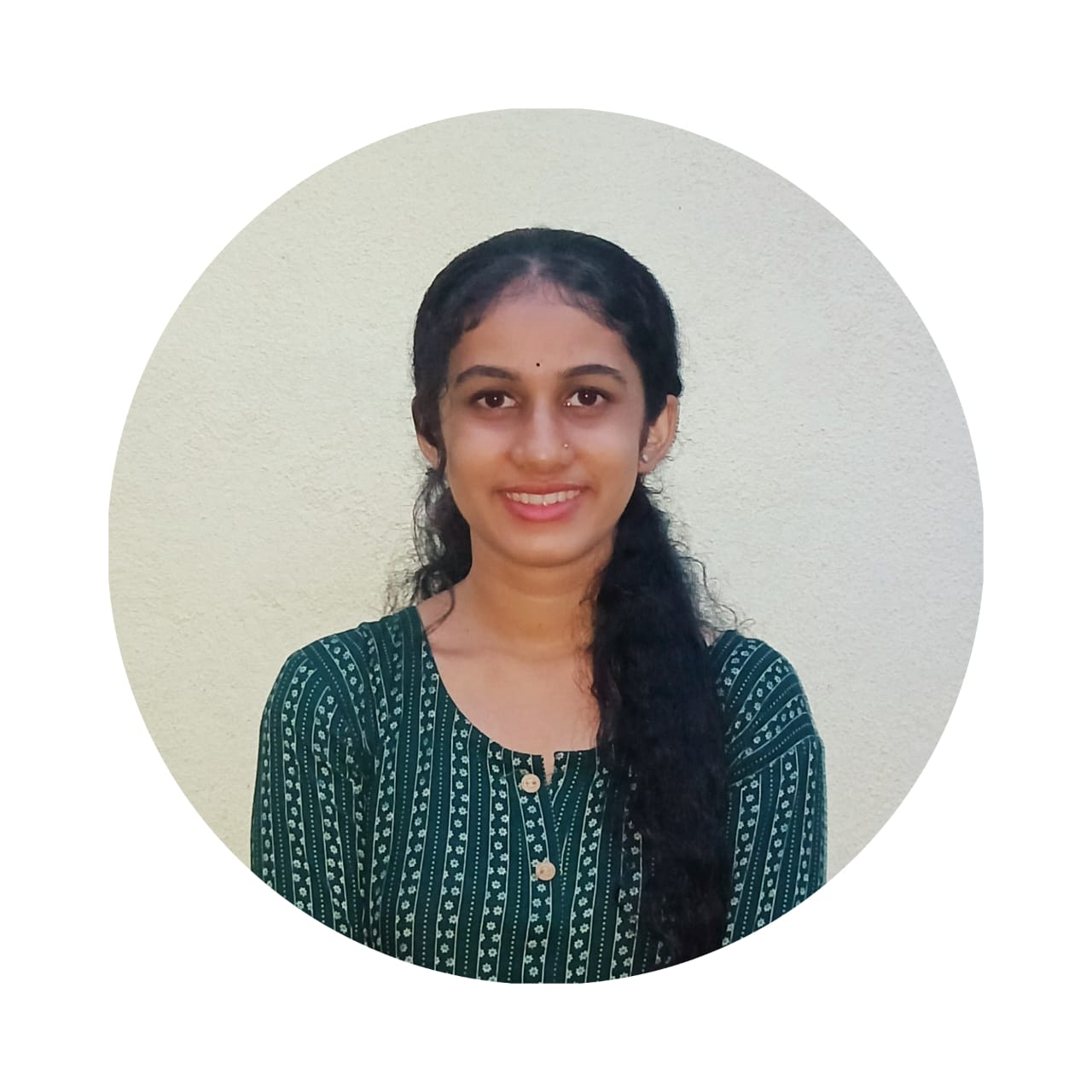 Shamitha A